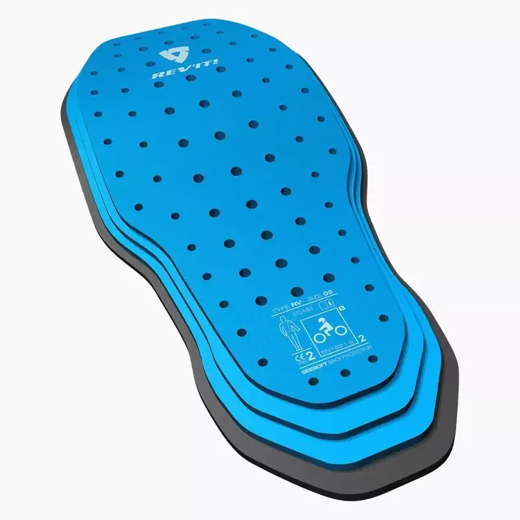 Rev' It - SEESOFT Type RV Protection