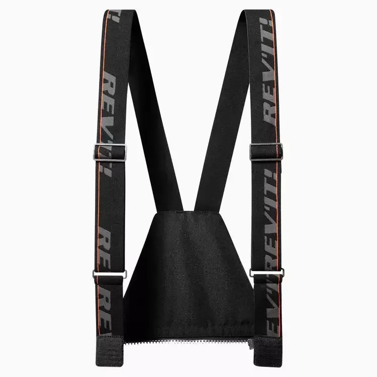 Rev' It - Strapper Suspenders