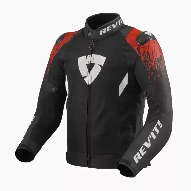 Rev' It - Urban Sport Quantum 2 Air Jackets