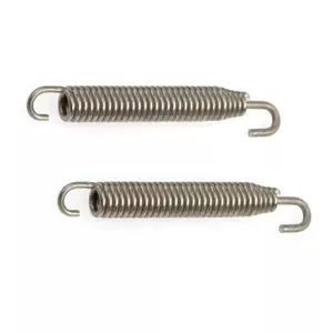 RFXExhaust Traction Spring Race