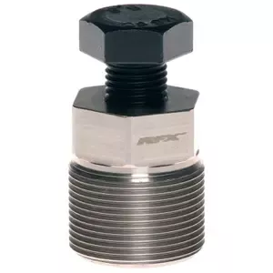 RFXMotorcycle ignition puller with internal thread Race M30xP1.5