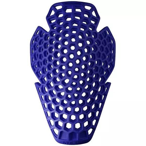 RHEON - Level 1 Type B Shoulder Curved Pair Inserts