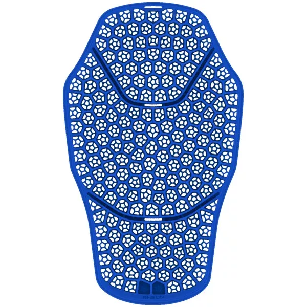 RHEON - Replacement Armor Level 1 Full Back Insert