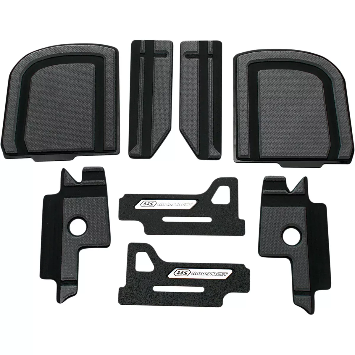 Right-There Shelf Sets For Harley Davidson