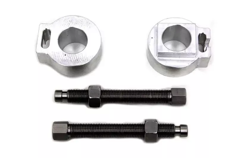Rigid Axle Adjuster Kit