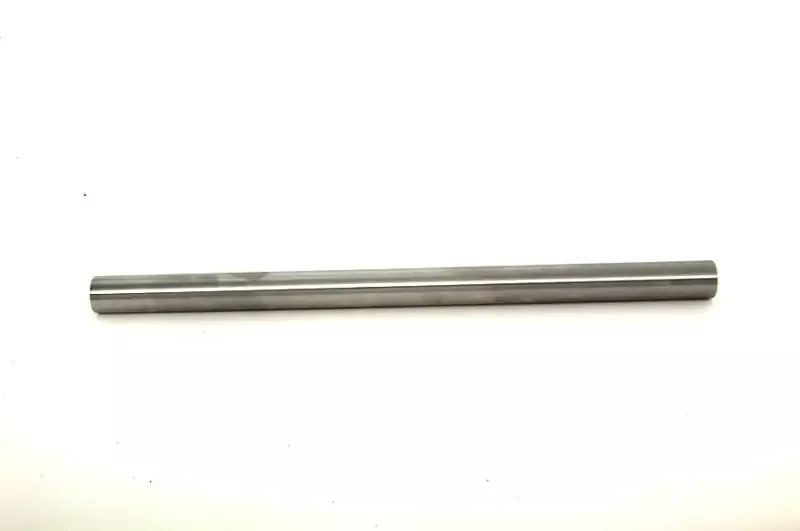 Rigid Frame Rear Axle