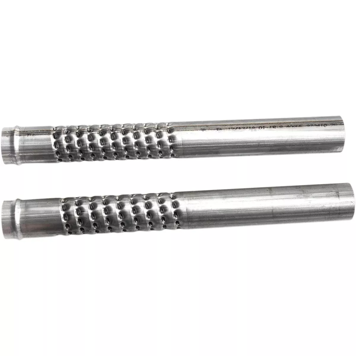 Rinehart 2.5 DBX M8 (PR) Deflectors for Harley Davidson