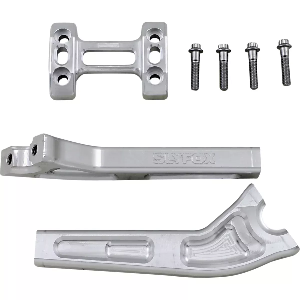 Riser Kits Pullback Risers (38 mm (1.5”) Pullback)