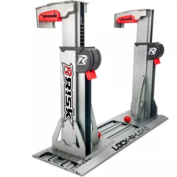Risk Racing - Lock-n-Load Pro