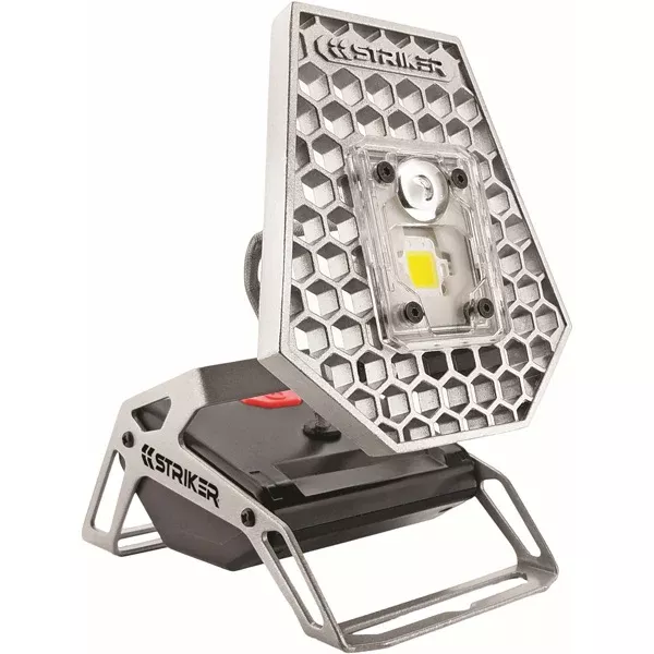 Risk Racing - Mobile Task Light