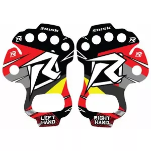 Risk RacingMotorcycle gloves
