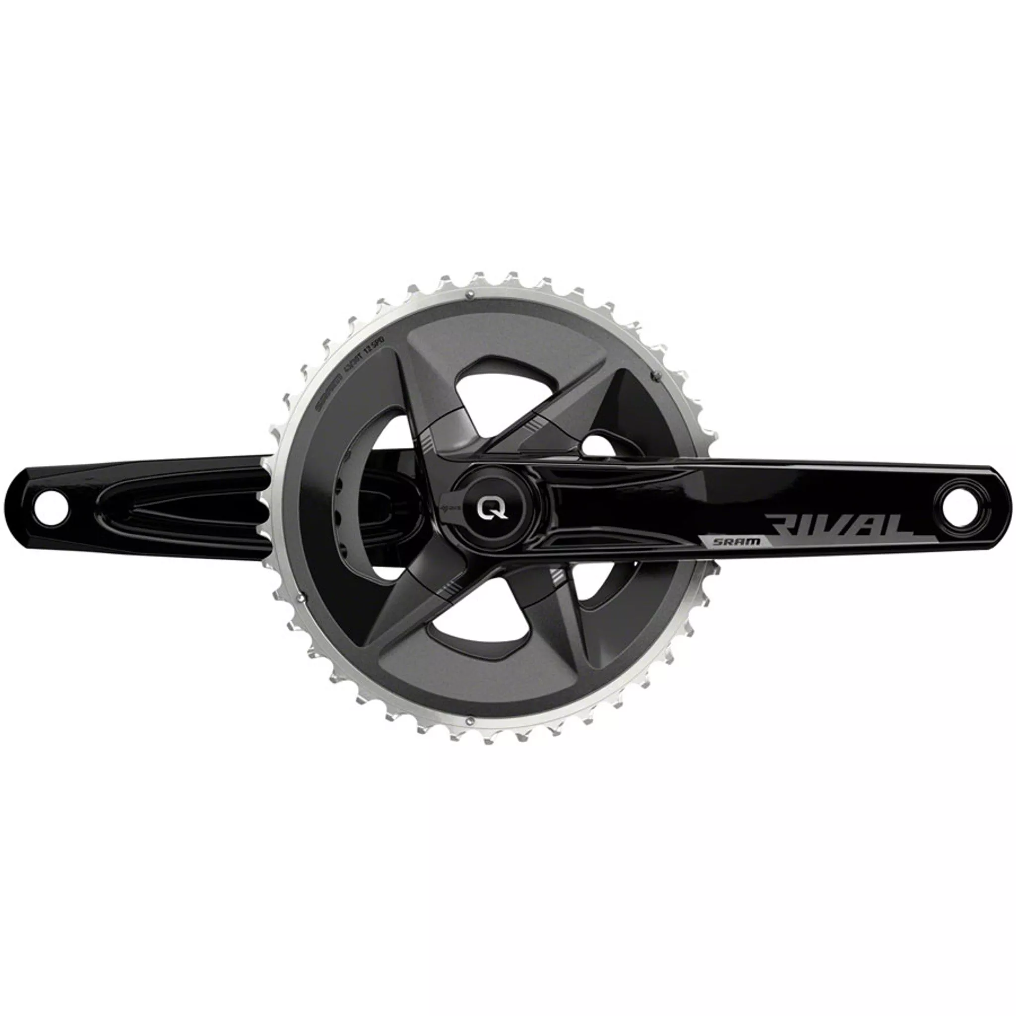 Rival AXS Wide Power Meter Crankset