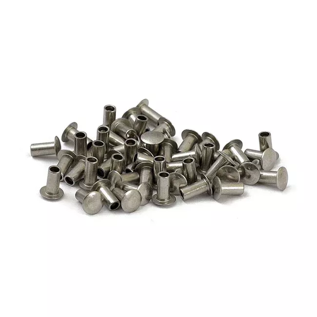 Rivet Set for Old Saddlebags for Harley Davidson
