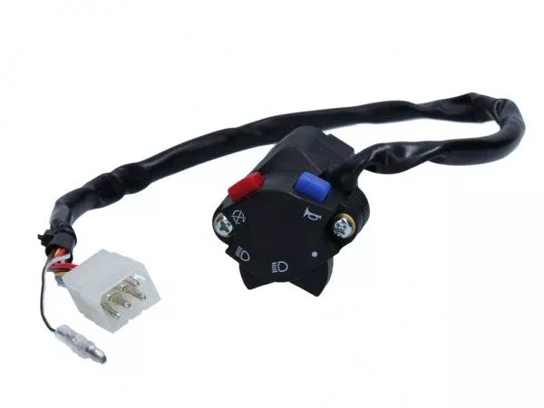 RNS CEV Light Switch