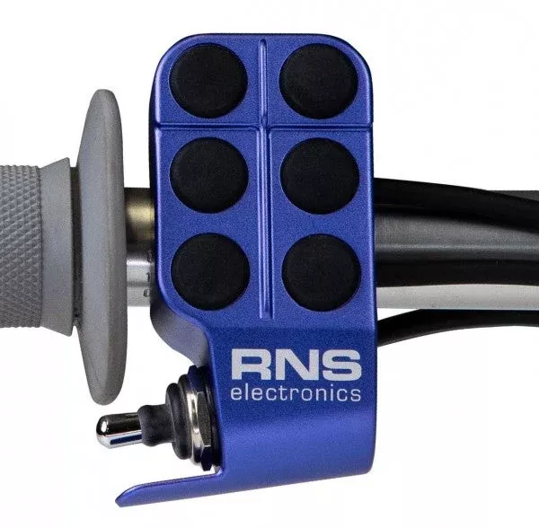 RNS MultiSwitch 6V