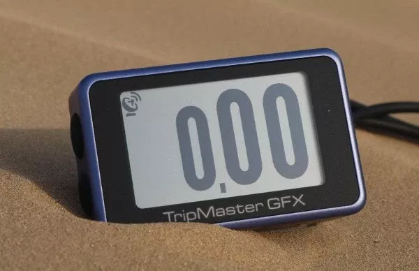RNS TripMaster GFX v2 Pro