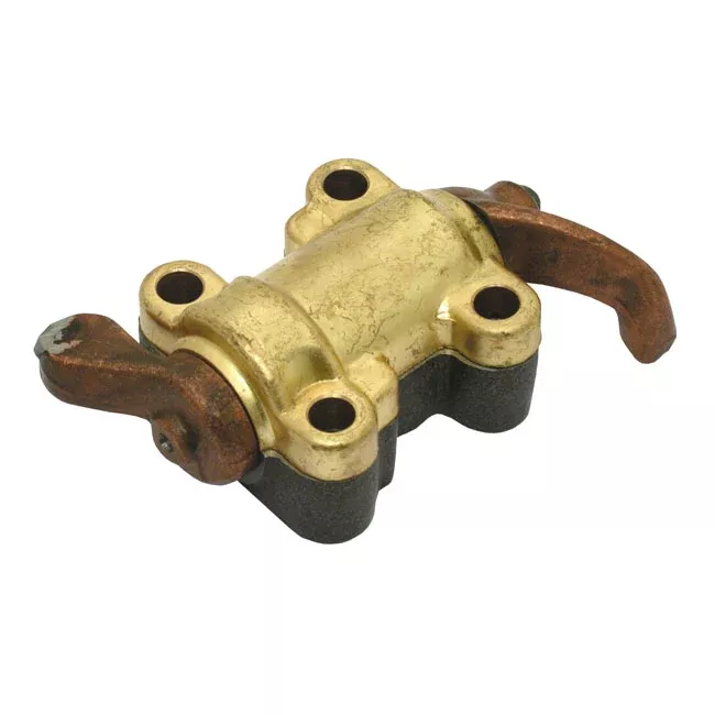 Rocker Arm Assembly, Front/Rear Inner Exhaust for Harley-Davidson
