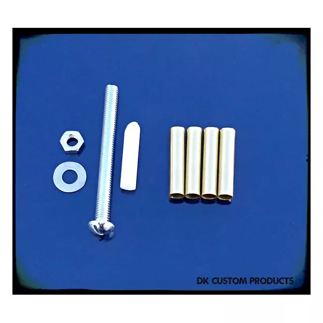 Rocker Locker Shaft Bushings for Harley-Davidson Evolution