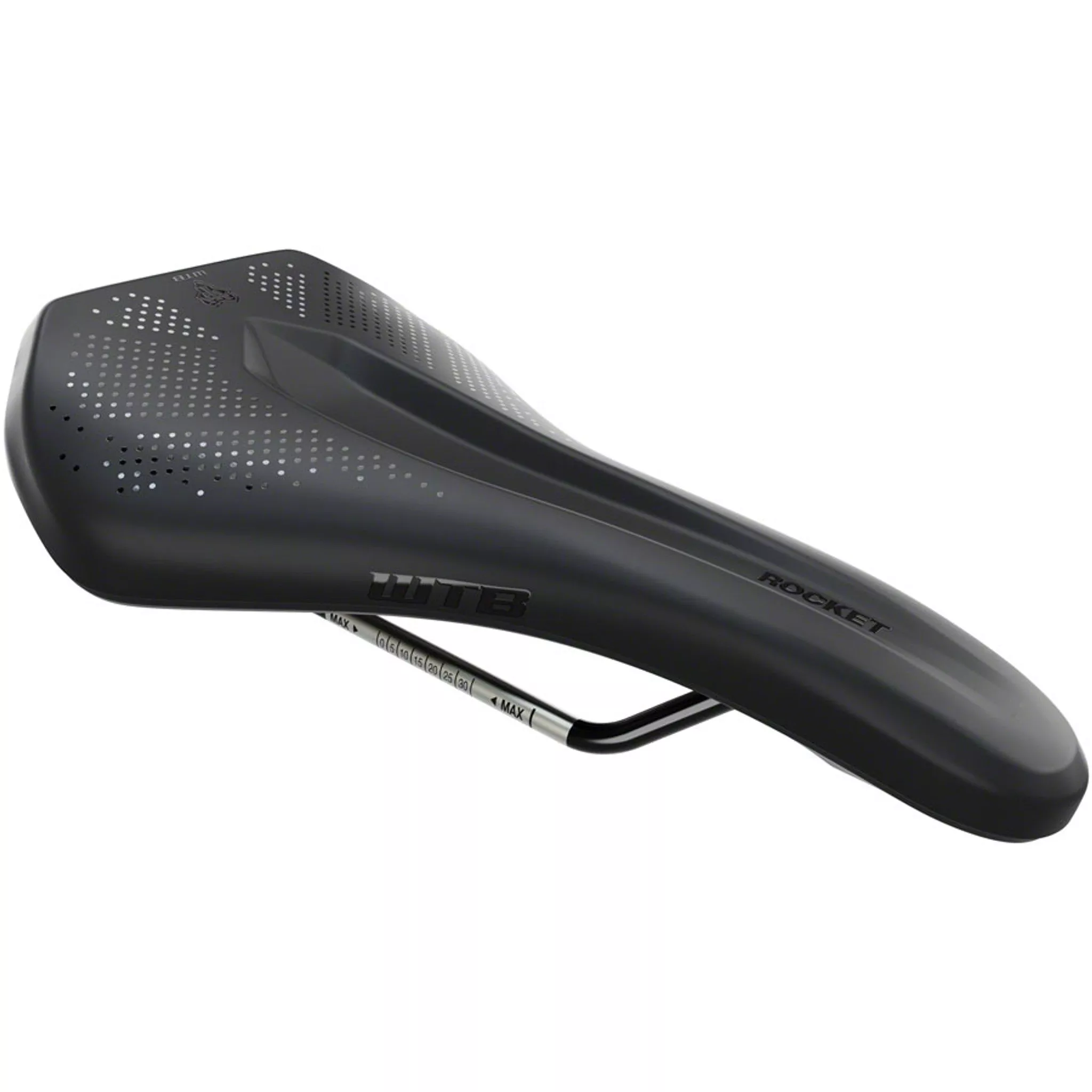 Rocket Saddle