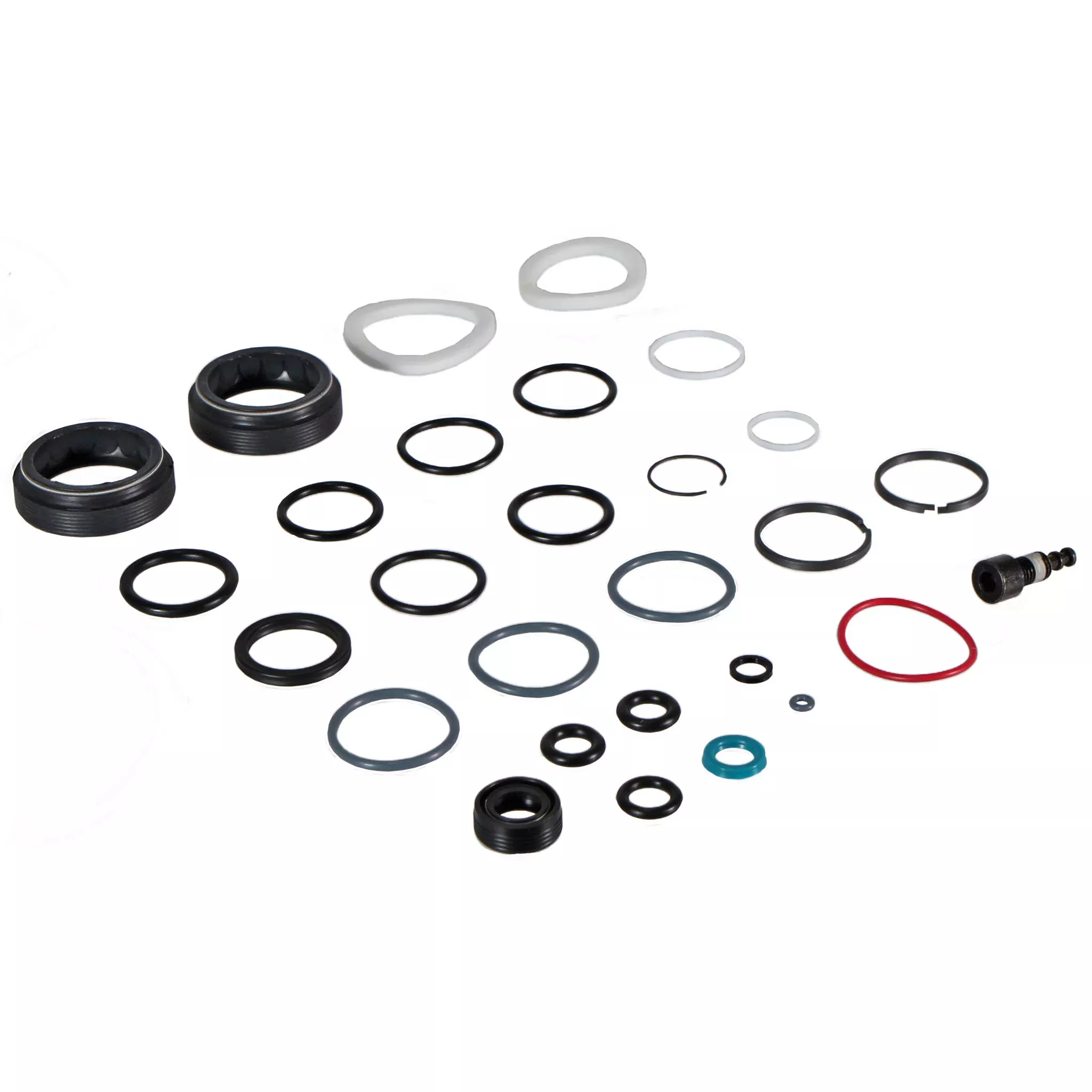 RockShox - Fork Annual Service Kits (MTB)