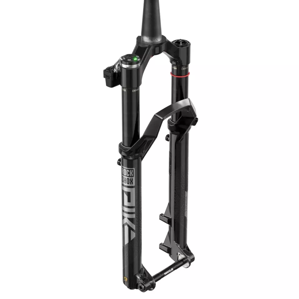 RockShox - Pike Ultimate Flight Attendant 29" Fork (MTB)