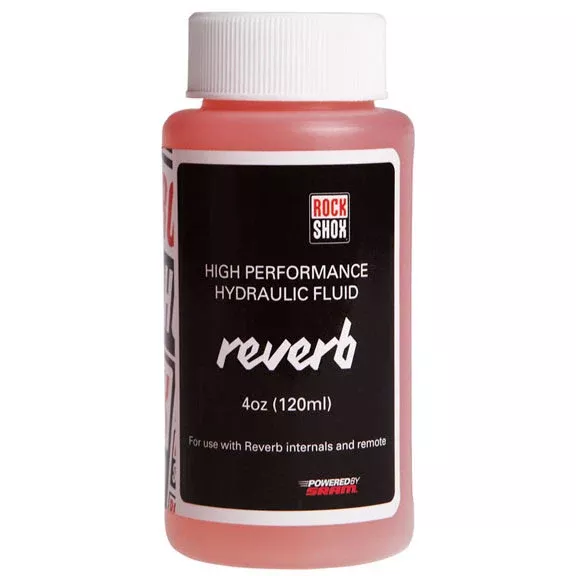 RockShox - Reverb Hydraulic Fluid (MTB)