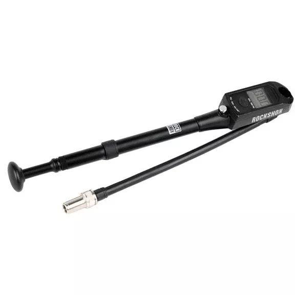 RockShox - Rock Shox HP Shock Pump (MTB)