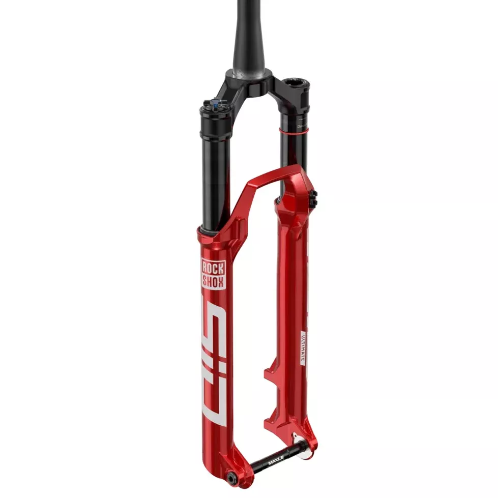 RockShox - SID Ultimate 3P 29" Fork (MTB)