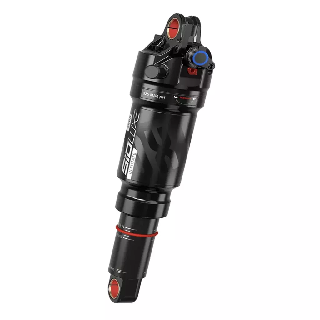 RockShox - SIDLuxe Ultimate 3-Position Lever Shock (MTB)
