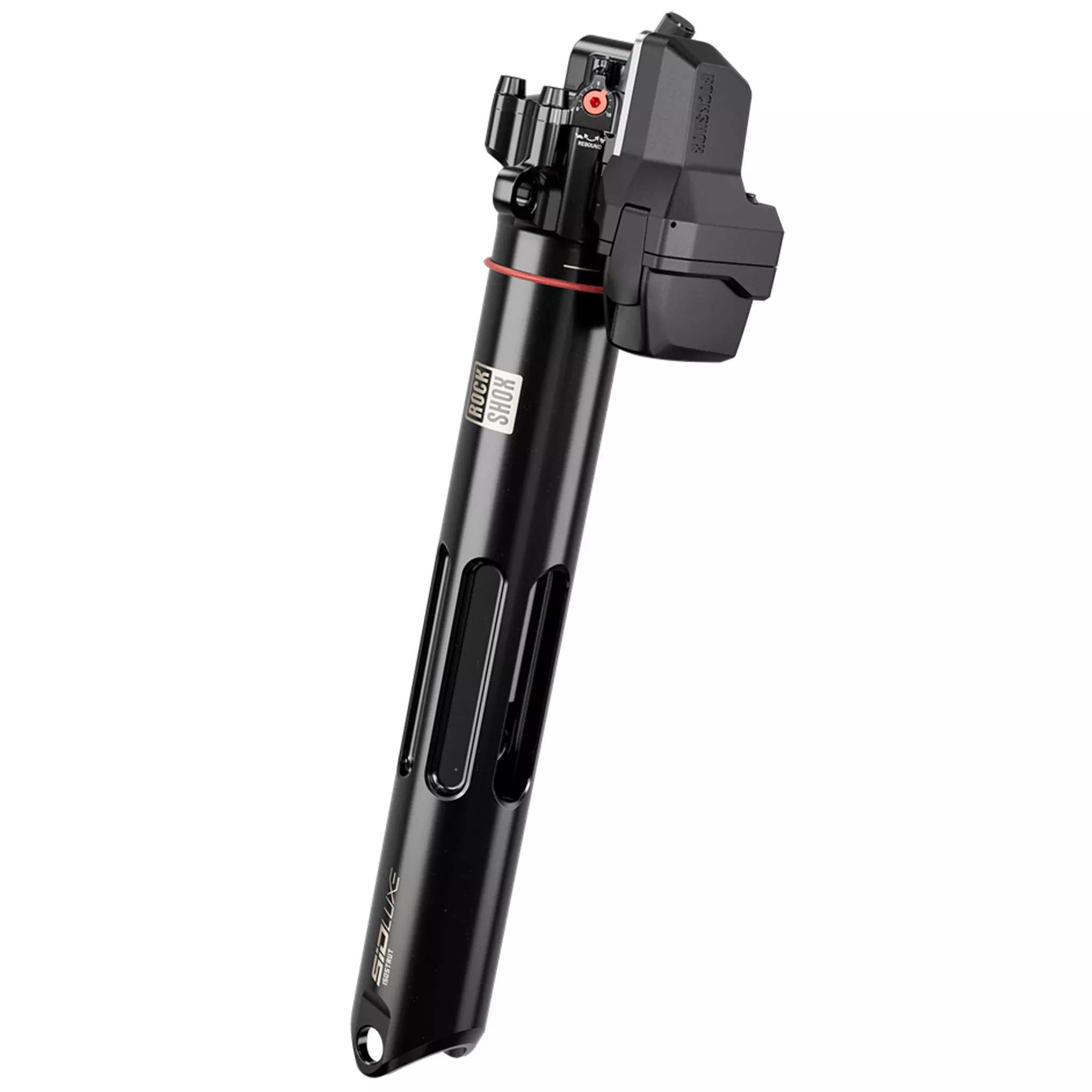 RockShox - SIDLuxe Ultimate Flight Attendant Shock (MTB)