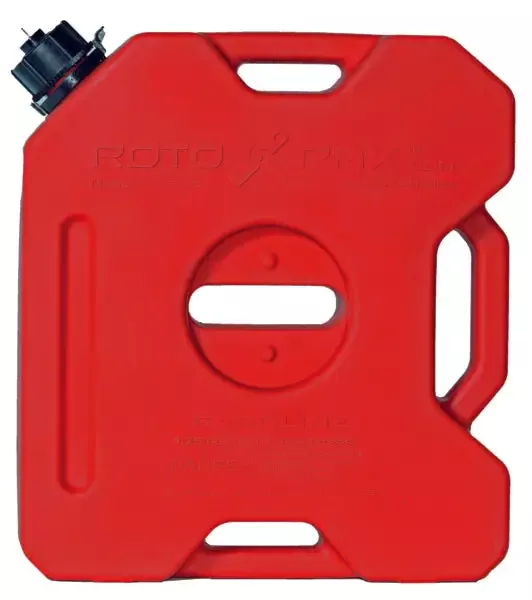 Rotopax - 1,75 Gallons Containers