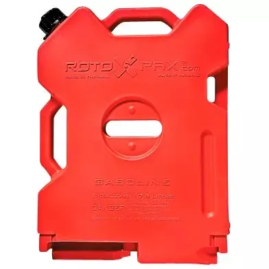 Rotopax - 2 Gallon Containers
