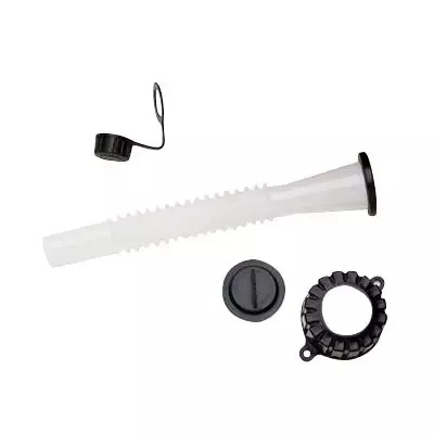 Rotopax - Conventional Spout