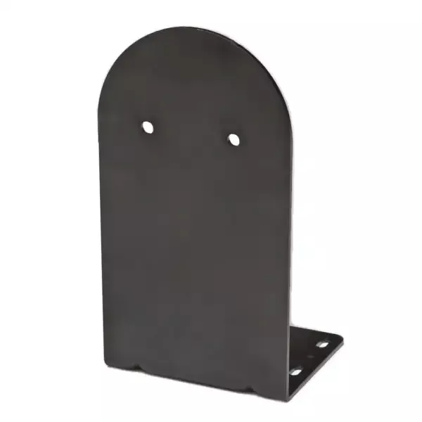 Rotopax - L-Bracket Plate