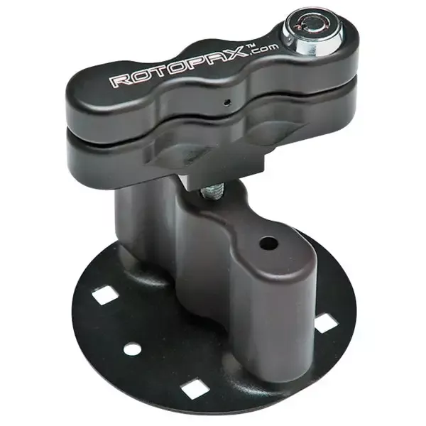 Rotopax - LOX Pack Mount
