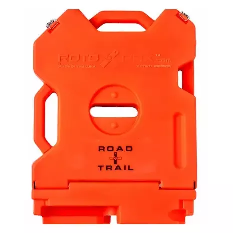 Rotopax - Road and Trail Interlocking Storage Can