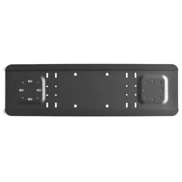 Rotopax - Universal Mounting Plate