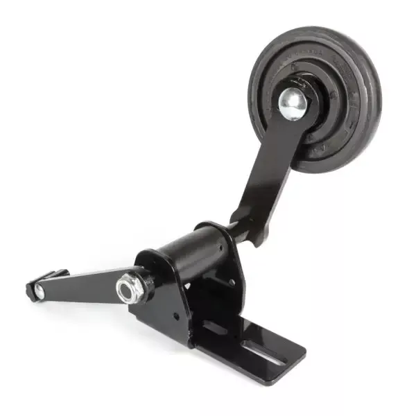 Rouski - Gen 1 Retractable Wheel System