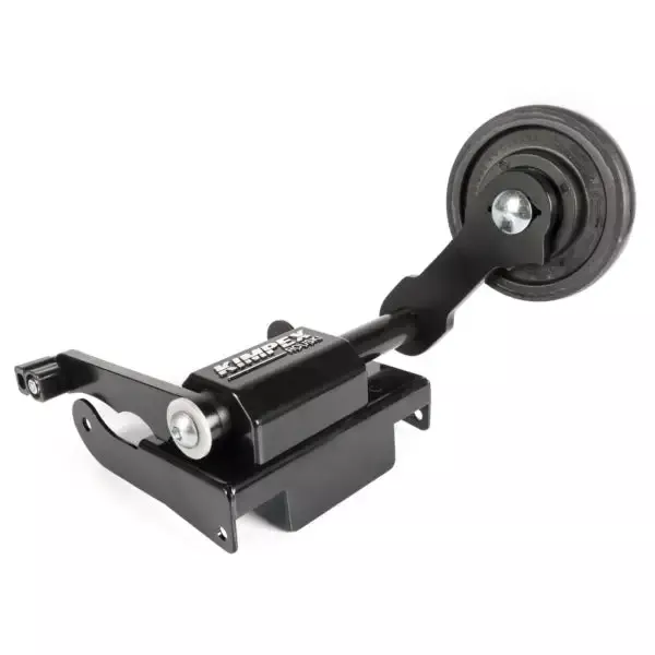 Rouski - Gen 3 Retractable Wheels System