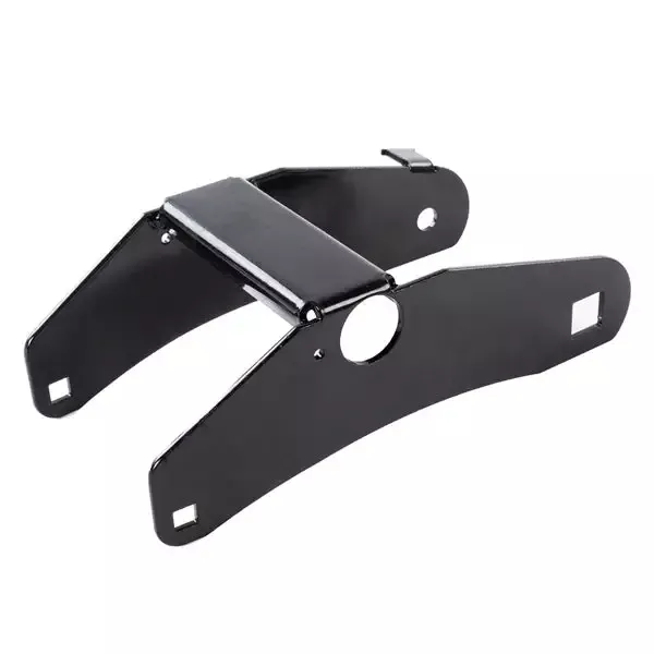 Rouski - Mounting Plate PT-TS right Gen 3