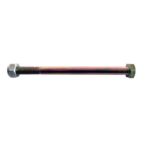 Rouski - Nut & Bolt Kit for Retractable Wheel Lever Arm