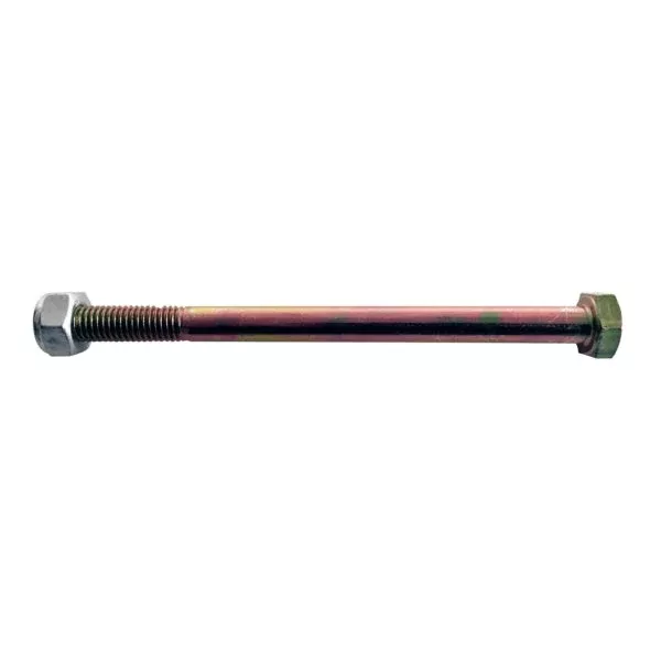 Rouski - Nut & Bolt Kit