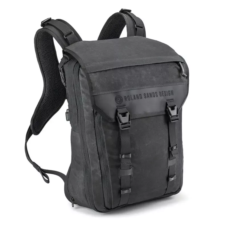 RSD X Kriega - Backpack - Roam 34