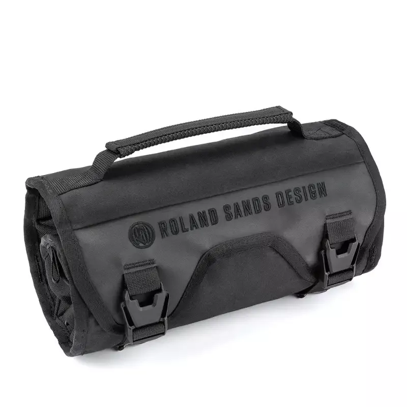 RSD X Kriega - Tool Roll - Roam