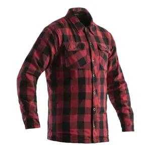 RSTMotorcycle jacket Lumberjack Kevlar
