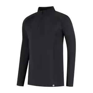 Rusty StitchesHalf-Zip Long Sleeve Base Layer Long 200