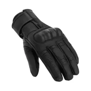 Rusty StitchesHeated motorcycle gloves Frank