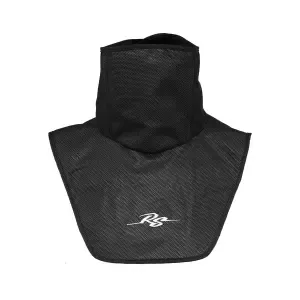 Rusty StitchesMotorcycle choker Neckwarmer Wind