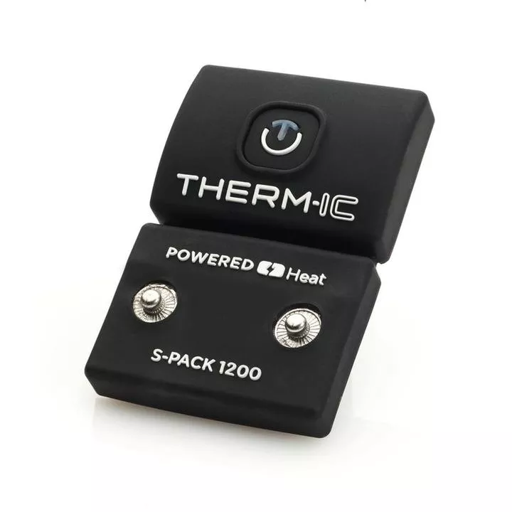 S-Pack 1200 Batteries