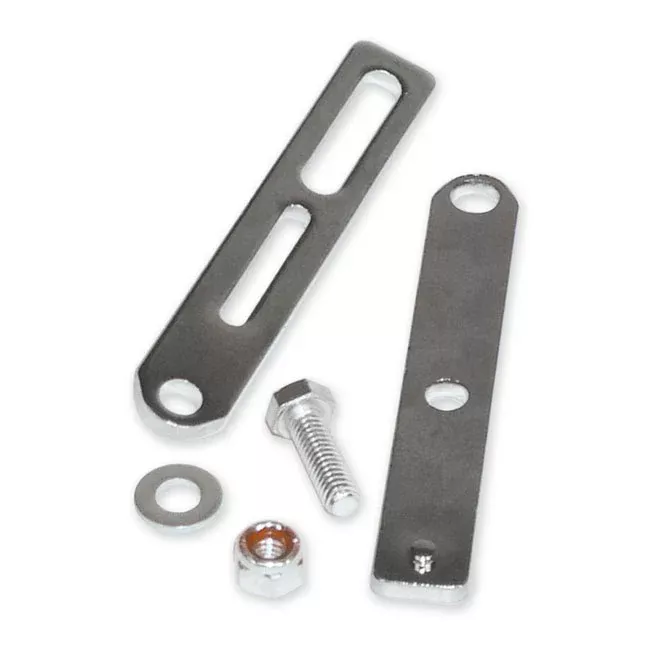 S&S Adjustable Mount for Harley-Davidson